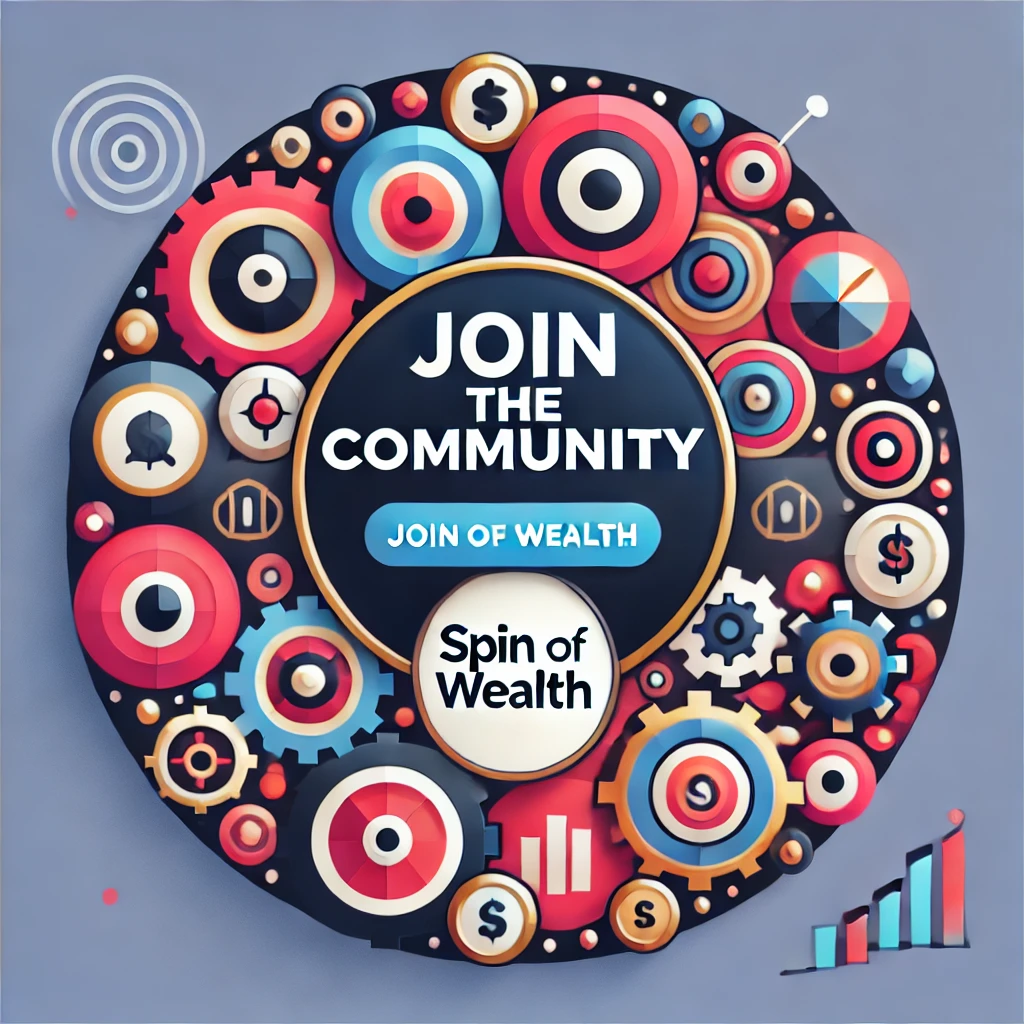 SpinOfWealthCommunity